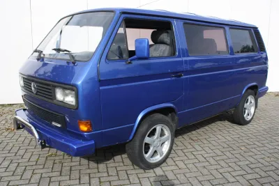 T3 Kombi